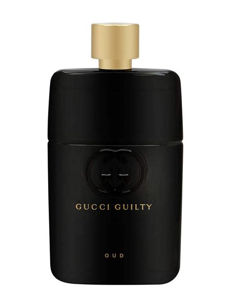 men's gucci guilty oud eau de parfum|gucci guilty oud perfume.